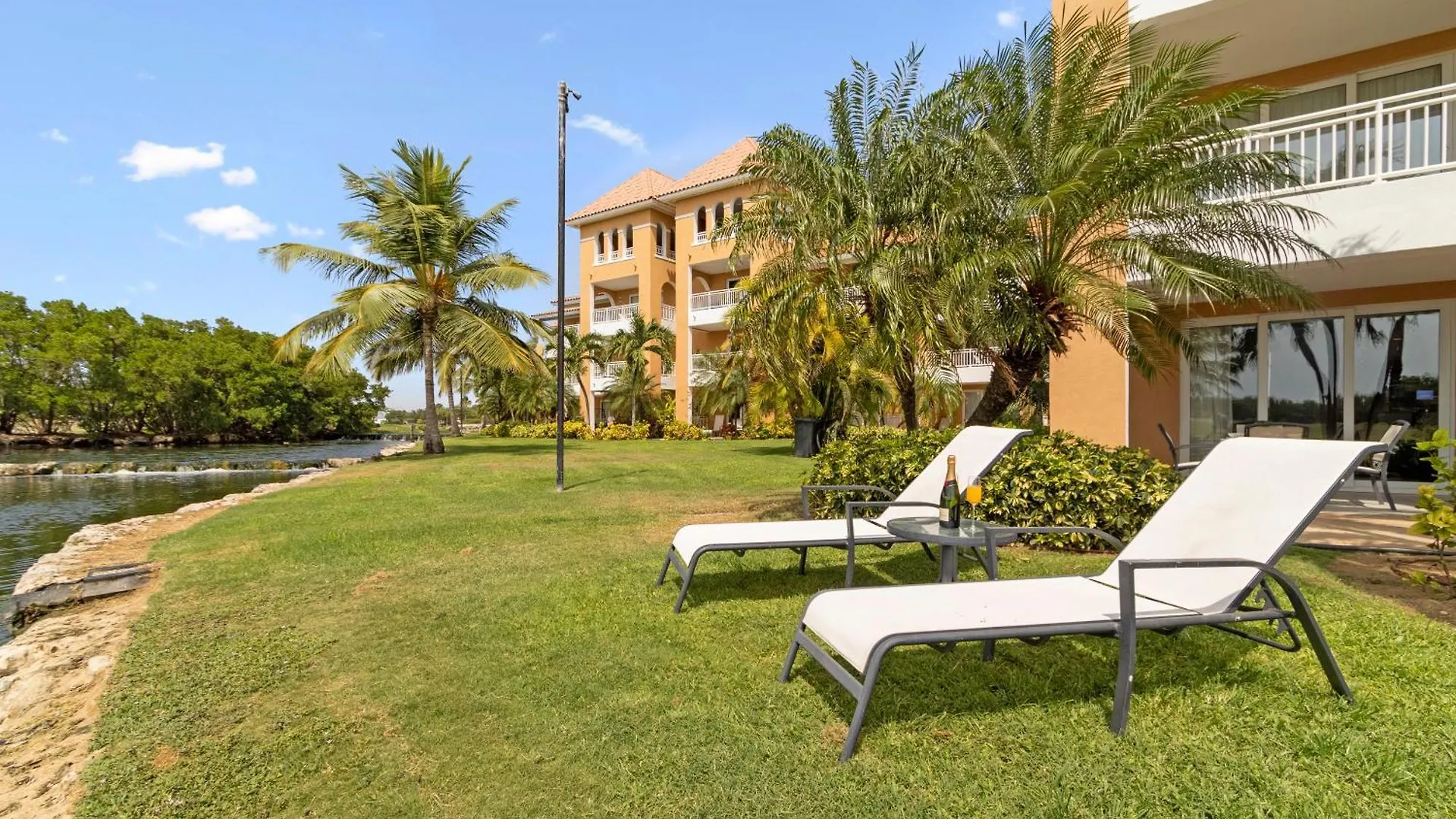 פאלם ביץ' Divi Village Condo 6 J.E. Irausquin Blvd 93 דירה פאלם ביץ'