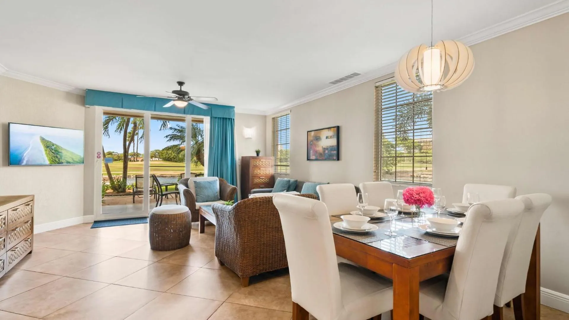 פאלם ביץ' Divi Village Condo 6 J.E. Irausquin Blvd 93